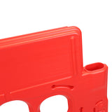water-filled-barrier-mini-doubletop-fencing-extension-panel-construction-site-safety-temporary-barricade-perimeter-barrier-red-white-portable-hog-wonderwall-buddha-barrier-HDPE-melba-swintex-hook-eye-recyclable-road-hazard-connectable-industrial