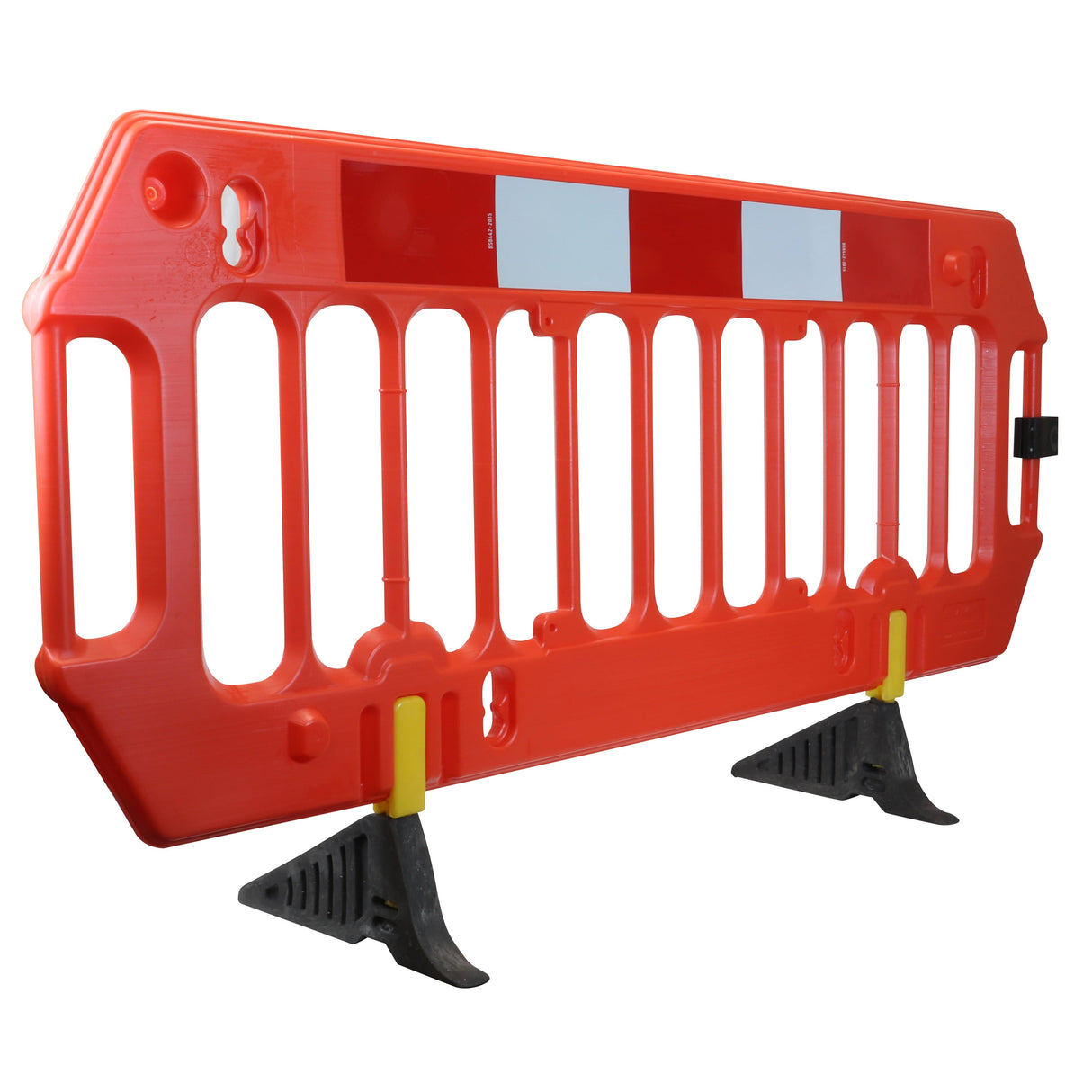 Road Safety Barriers