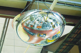 panoramic 360 degree observation safety mirrors retail warehouse 7