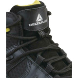 Delta Plus TW402 Composite Full Leather Safety Work Boots