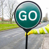 stop-and-go-boards-traffic-control-road-construction-management-signs-work-signs-temporary-traffic-control-zone-signs-detour-road-closure-school-lollypop