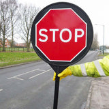 stop-and-go-boards-traffic-control-road-construction-management-signs-work-signs-temporary-traffic-control-zone-signs-detour-road-closure-school-lollypop