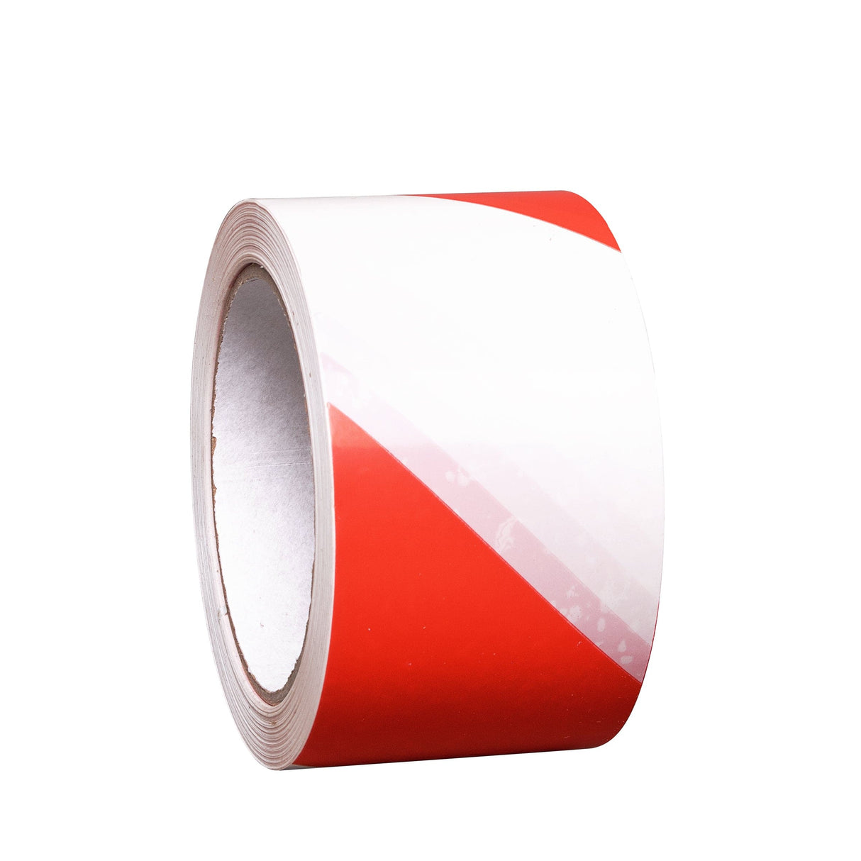 Floor Marking Tape Self Adhesive (Striped) | Multiple Colours