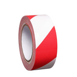 Floor Marking Tape Self Adhesive (Striped) | Multiple Colours