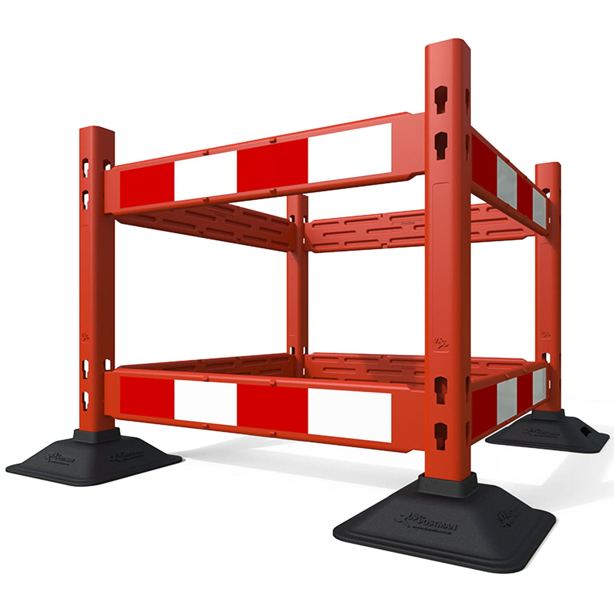 the-Postman-Utility-Barrier-Melba-Swintex-Safety-Cover-Portable-High-Visibility-Manhole-Cover-Construction-Site-Barrier-Manhole-Security-Guard-Public-Area-Safety-Barrier-Road-Safety-Cover
