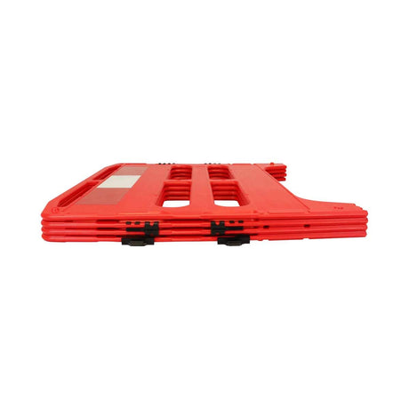 Red Utility Barrier Kit