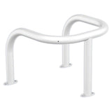 Pole protection Column protection Parking meter Lamp post Sleeves Covers Protective wrap Security