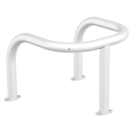 Pole protection Column protection Parking meter Lamp post Sleeves Covers Protective wrap Security
