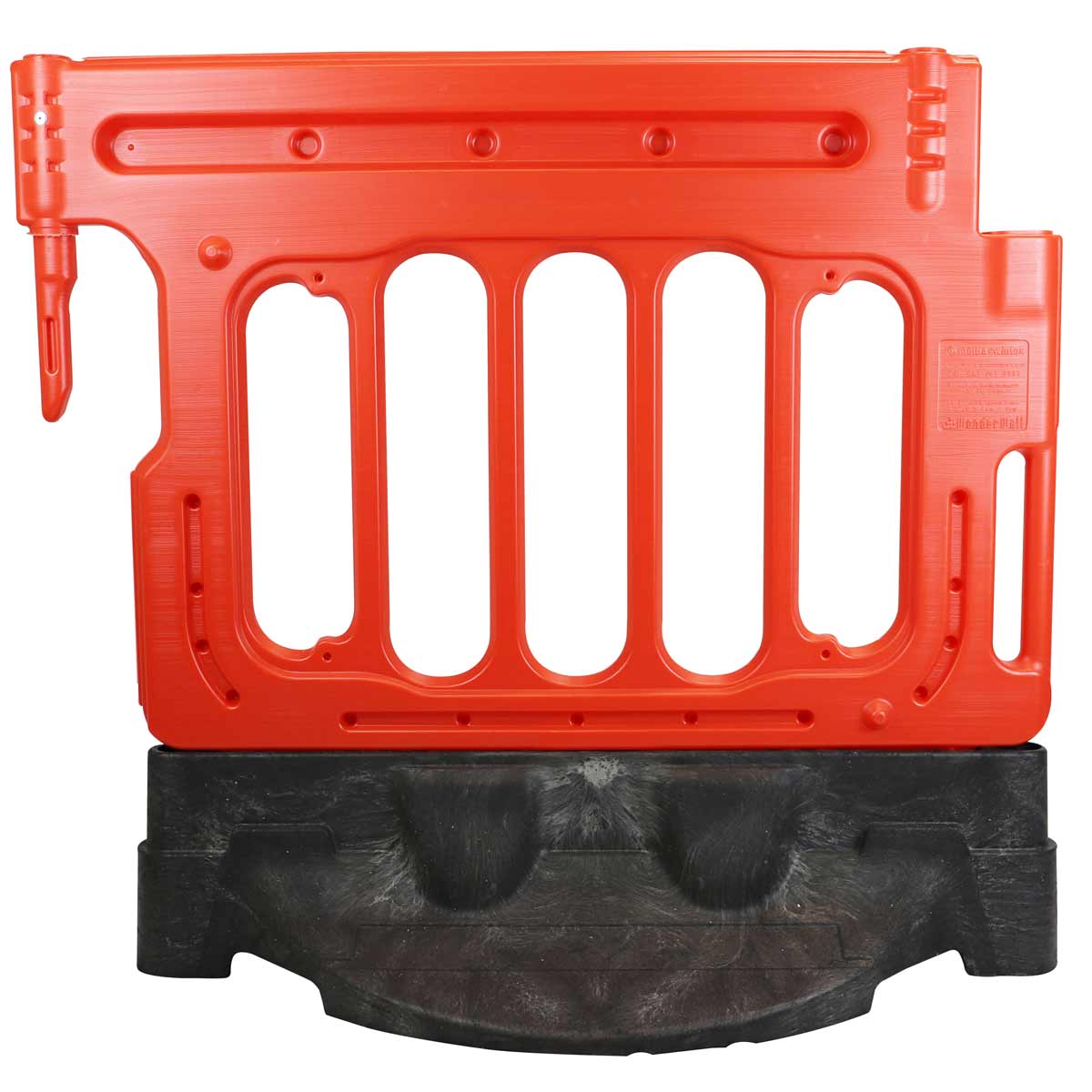 WonderWall Barrier System