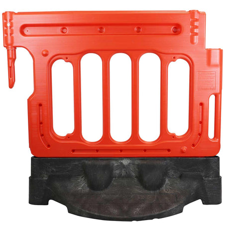 WonderWall Barrier System