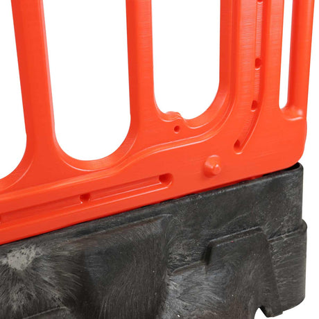 WonderWall Barrier System