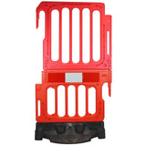 water-filled-barrier-doubletop-fencing-extension-panel-construction-site-safety-temporary-barricade-perimeter-barrier-red-white-portable-hog-wonderwall-buddha-barrier-HDPE-melba-swintex-hook-eye-recyclable-road-hazard-connectable-industrial