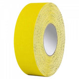 black-yellow Forklift traffic tape Vinyl floor tape Heavy-duty marking Warehouse safety Industrial Warning High-visibility Durable Traffic control Aisle marking