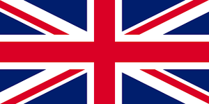 GB Flag